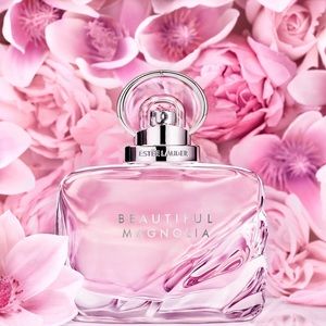 NEW Estée Lauder Beautiful Magnolia